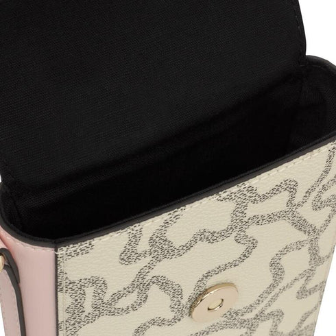 FUNDA MOVIL TOUS COLGANTE K ICON BEIGE - MULTICOLOR