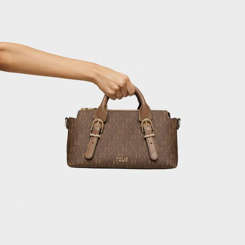 BOWLING M. T BUCKLES SILHOUETTE TIERRA