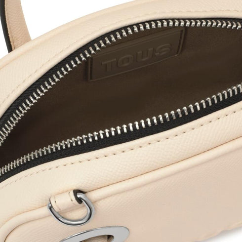 BOWLING S. TOUS POPPY BEIGE