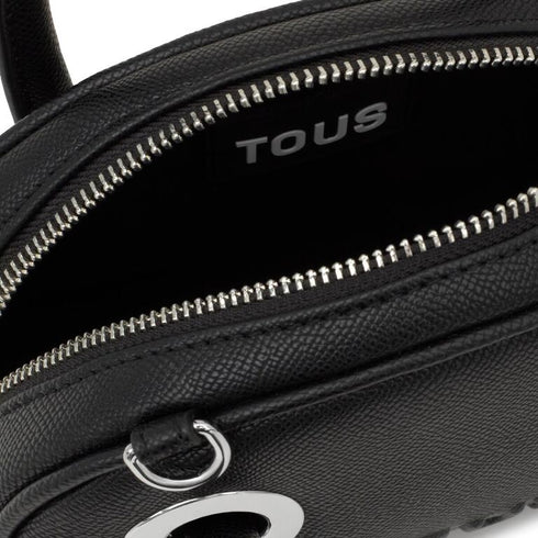 BOWLING S. TOUS POPPY NEGRO