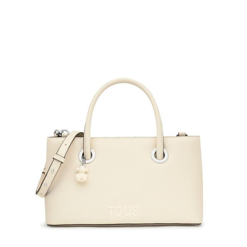 CITY M. TOUS POPPY BEIGE