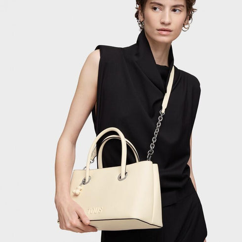 CITY M. TOUS POPPY BEIGE