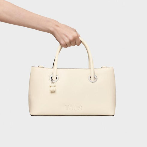 CITY M. TOUS POPPY BEIGE