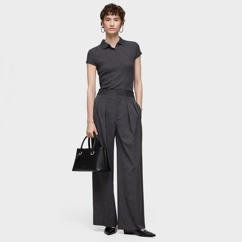 CITY M. TOUS POPPY NEGRO