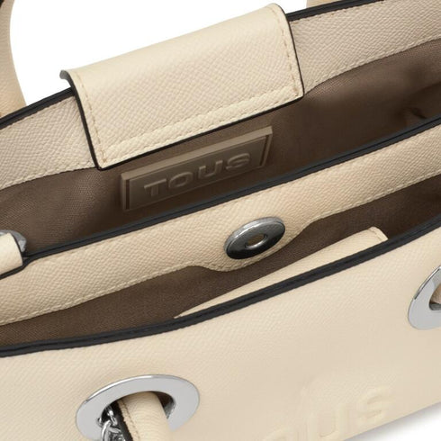 CITY S. TOUS POPPY BEIGE