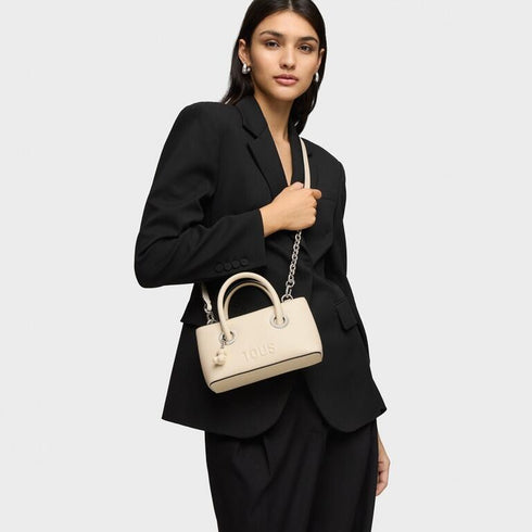 CITY S. TOUS POPPY BEIGE