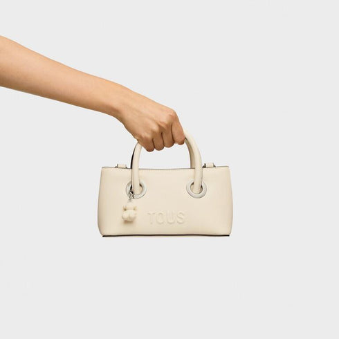 CITY S. TOUS POPPY BEIGE