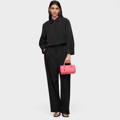 CITY S. TOUS POPPY ROSA