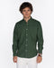 CAMISA VENETO PINE GREEN