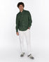 CAMISA VENETO PINE GREEN