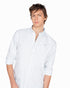 CAMISA MEDITERRANEO LIGHT BLUE Harper & Neyer