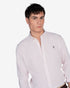 CAMISA SICILIA ROSE BLUSH Harper & Neyer