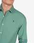 CAMISA LOS NARANJOS GARDEN GREEN Harper & Neyer