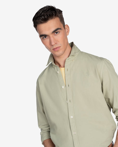 CAMISA VENETO MILITARY LIGHT Harper & Neyer