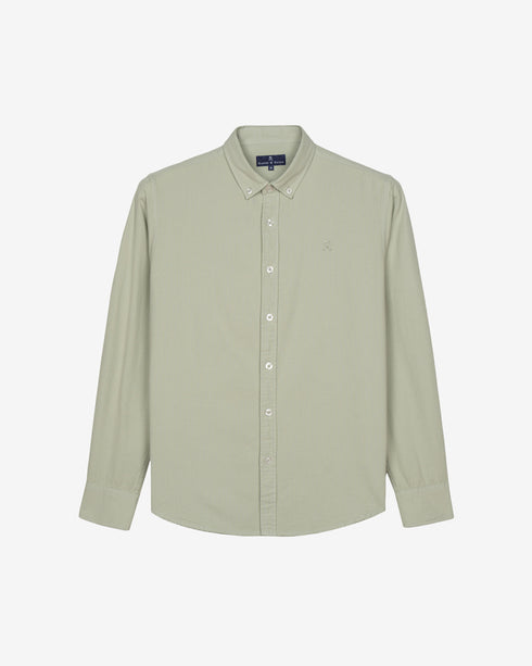 CAMISA VENETO MILITARY LIGHT Harper & Neyer