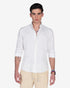 CAMISA ROYAL ACADEMY WHITE Harper & Neyer