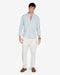 CAMISA ROYAL ACADEMY SKY BLUE Harper & Neyer