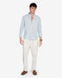 CAMISA ROYAL ACADEMY SKY BLUE Harper & Neyer