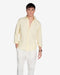 CAMISA ROYAL ACADEMY VAINILLA YELLOW Harper & Neyer