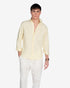 CAMISA ROYAL ACADEMY VAINILLA YELLOW Harper & Neyer