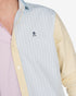 CAMISA PARIS MULTICOLORED Harper & Neyer