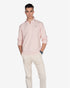 POLERA AMBERES ROSE BLUSH Harper & Neyer