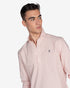POLERA AMBERES ROSE BLUSH Harper & Neyer