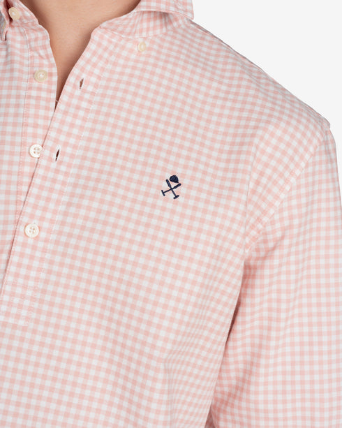 POLERA AMBERES ROSE BLUSH Harper & Neyer