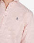 POLERA AMBERES ROSE BLUSH Harper & Neyer