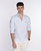 POLERA NORA LIGHT BLUE Harper & Neyer
