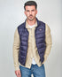 CHALECO CASUAL PLUMA 3860 000069 SPAGNOLO