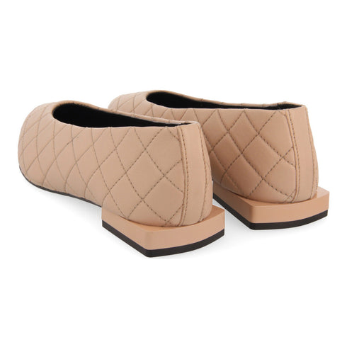 BAILARINAS GIOSEPPO SIGDAL 64518 BEIGE