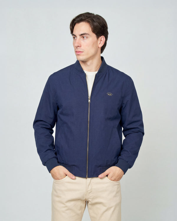 Cazadora Reversible Spagnolo 224368826T07