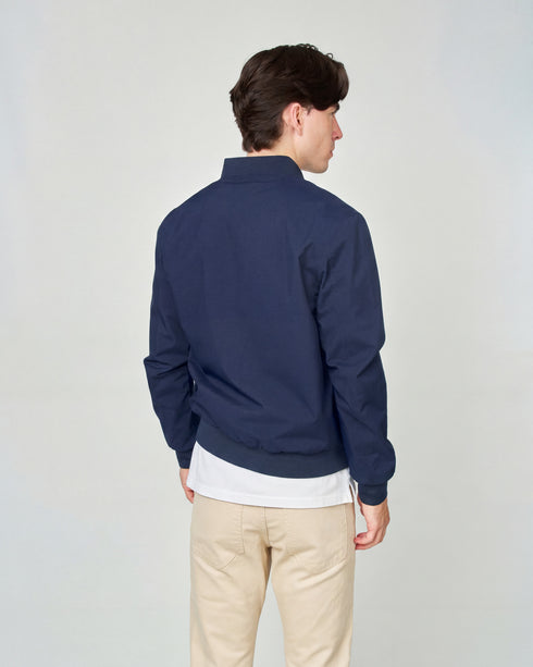 Cazadora Reversible Spagnolo 224368826T07