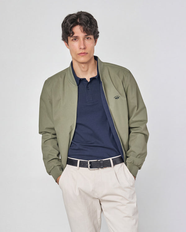 Cazadora Reversible Spagnolo 224368826T07