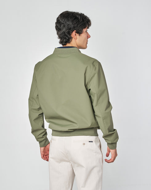 Cazadora Reversible Spagnolo 224368826T07