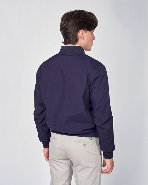 Cazadora Reversible Spagnolo 224368826T07