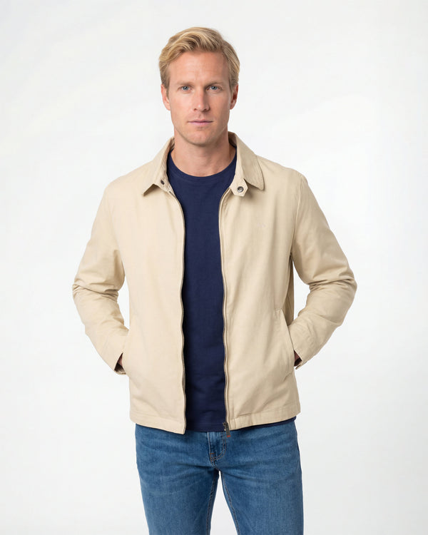 Cazadora Bandera Pecho Spagnolo 224369326G13