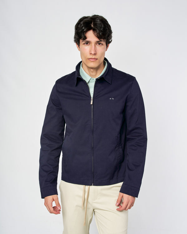 Cazadora Bandera Pecho Spagnolo 224369326G13