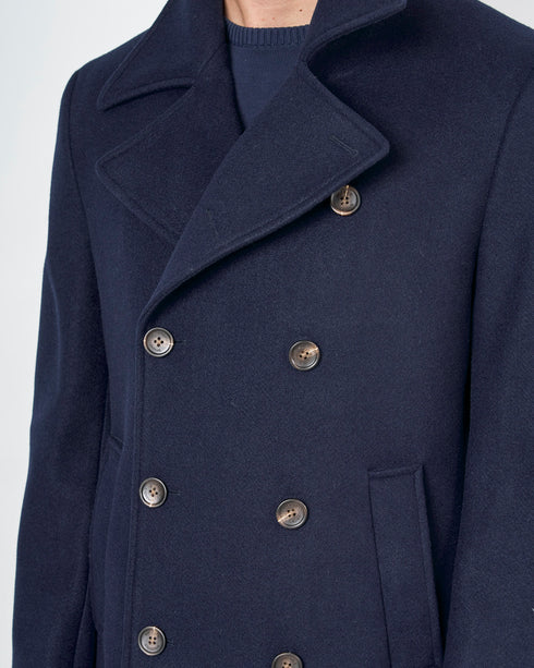 CHAQUETON LOBO DE MAR 3831 000069 SPAGNOLO