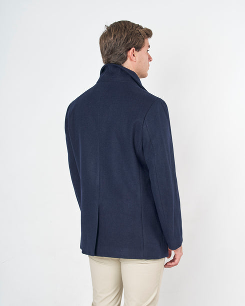 CHAQUETON LOBO DE MAR 3831 000069 SPAGNOLO