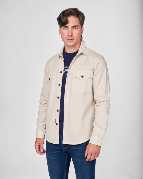 Sobrecamisa Spagnolo 234469026G13
