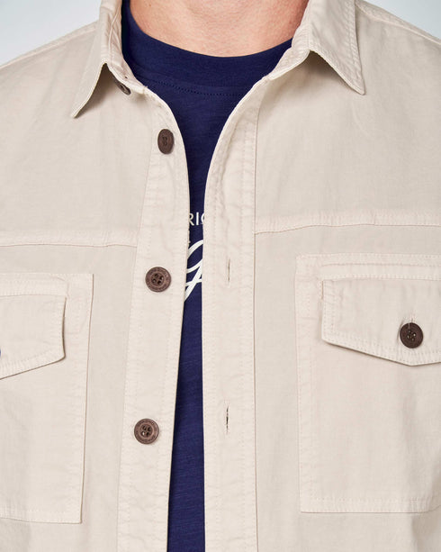 Sobrecamisa Spagnolo 234469026G13