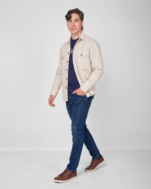 Sobrecamisa Spagnolo 234469026G13