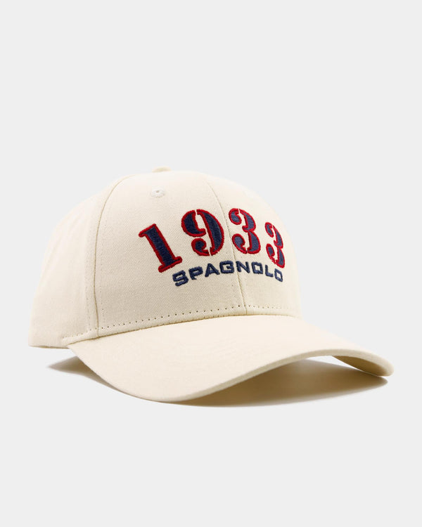 GORRA 3807 SPAGNOLO 1933 000012
