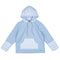 SUDADERA 25626 CELESTE