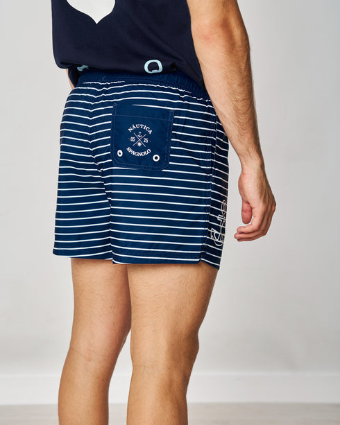 Bañador RAYAS ANCLA 3763 006901 SPG