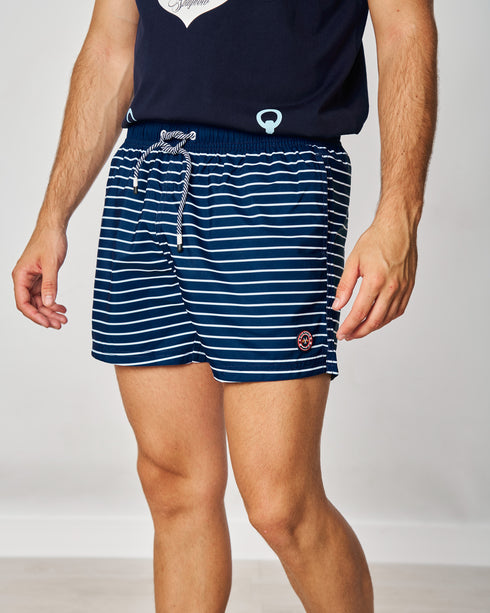 Bañador RAYAS ANCLA 3763 006901 SPG