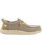 SNEAKER GIOSEPPO VERNONIA BEIGE