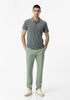 Pantalones TIFFOSI Chino H35 80532 Green